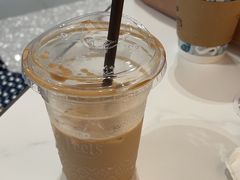 -Peet's 皮爷咖啡(深圳湾万象城店)