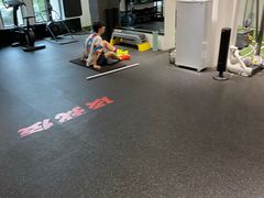 -汗水空间私教健身连锁(SM广场店)