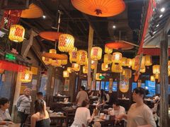 -南京大牌档(壹方天地店)