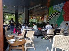 露天位-Moka Bros 摩卡站(嘉华店)