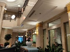 -国际饭店·原点咖啡吧ORIGIN CAFE&BAR