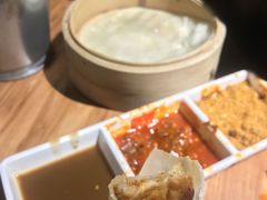 -么肆烤肉(汉街形象店)