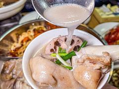 -四妹餐厅(玫瑰街店)