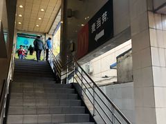 -麦当劳(军博店)