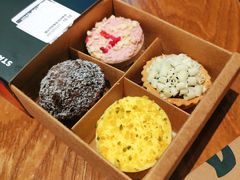 -星巴克(北京永定门店)