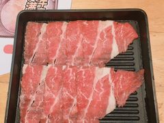 -京和风食堂·定食寿喜锅(保利樾广场店)