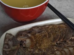 -津门张记包子铺(中山门店)