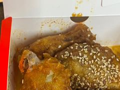 -Pelicana百利家炸鸡(江南西名店城店)