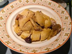 -晓粤·惹味粤菜(凯德乐峰广场店)