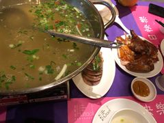 胡桃里烤鸡-胡桃里音乐酒馆(环亚凯瑟琳广场店)