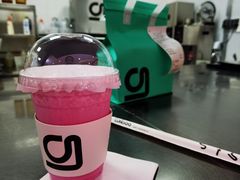 -gleeglee乐溢亦茶(朝阳大悦城店)