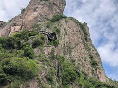 -楠溪江风景名胜区