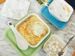雪山杨枝甘露-满记甜品(湖滨店)