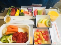 -全日本空输株式会社(上海办事处)