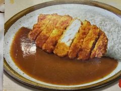 -CoCo壱番屋(久光百货店)