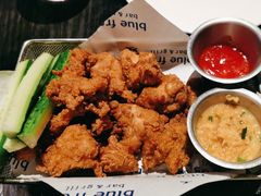 -blue frog蓝蛙(长泰广场店)