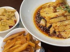 -衢农会·衢州菜·宴请(国际机场店)
