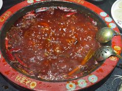 -矮板凳老火锅(宽窄巷子店)