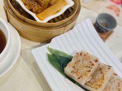 -虾饺妹·粤式手工点心(水荫路店)