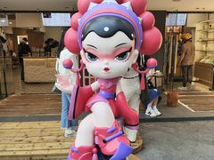 -霸王茶姬(正佳广场店)