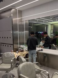 -京世沙龙