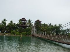 -巴拉湾海滩