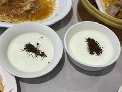 港式奶冻-紫阳家宴(源深店)