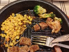 -菲滋意式餐厅(富阳东方茂店)