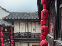 -二泉园老菜馆·百年无锡菜