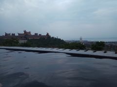 -七彩云南古滇温泉山庄