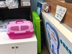 -瑞派·关忠动物医院·异宠专科·犬猫肿瘤·皮肤专科(望京店)