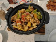 -肥仔文澳门猪骨煲(南京西路店)