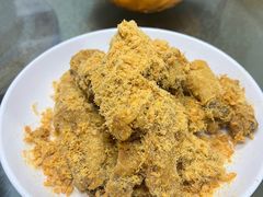 肉松茄子-西大酒店