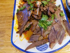 -伊兴面片·清真(五泉山店)