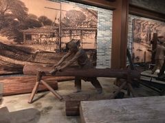 -柳州工业博物馆