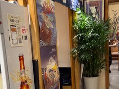 -福匠日本料理(人民路店)