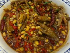 -三只鸟本地特色菜馆(上饶总店)