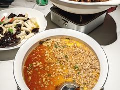 -又见炊烟私房菜(敬亭路店)