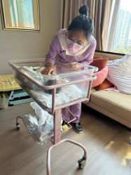 点击看大图 -耐味林月子会所(黄兴公园店)