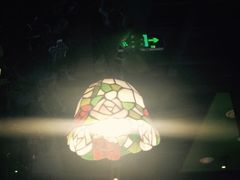 -叹鱼风尚烤鱼餐厅