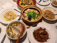 -顶特勒·黄鱼馆·特色菜(上海大世界店)