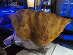 奶油手撕饼-乾园(天河城店)