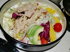 -浩爷羊蝎子火锅(望京店)