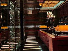 -天龙轩(香港丽思卡尔顿酒店)