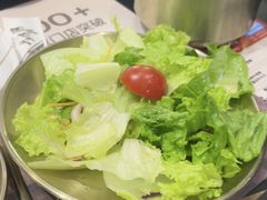-西塔老太太泥炉烤肉(龙湖北苑天街店)