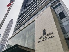 -深圳星河丽思卡尔顿酒店