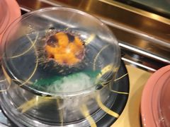 -争鲜回转寿司(南开大悦城店)