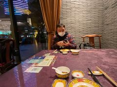 包厢-宁波状元楼酒店(和义路店)