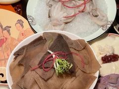 -赵美丽重庆火锅(西安直营总店)