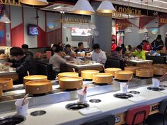 -龍歌自助小火锅(城阳万象汇店)